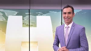 Jornal Hoje — foto 1