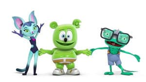 Gummibär & Friends: The Gummy Bear Show — foto 1