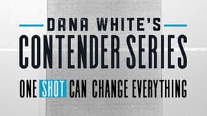 Dana White's Contender Series — foto 9