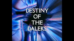 Doctor Who: Destiny of the Daleks — foto 1