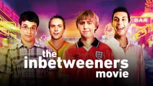 The Inbetweeners Movie — foto 6