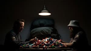 El forajido de PEZ — foto 1