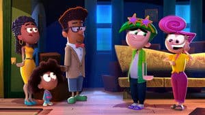 Episodio 1