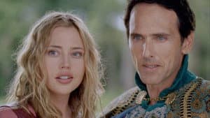 Beauty and the Beast — foto 1