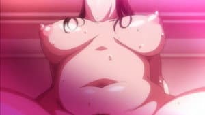 おっぱインフィニティ∞! THE ANIMATION — foto 5