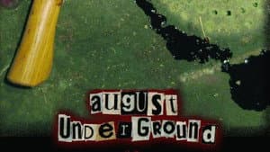 August Underground — foto 3