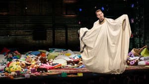 Mike Birbiglia: The New One — foto 2