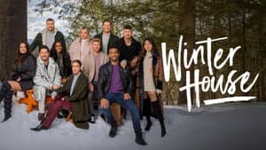 Winter House — foto 5