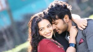 ఒక్క అమ్మాయి తప్ప — foto 2