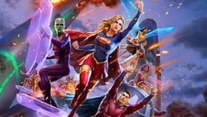 Legión de Super Héroes — foto 1