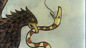 The Story of Cortez and Montezuma — foto 3