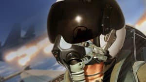 The Real Top Gun — foto 2