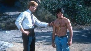 Desert Kickboxer — foto 1
