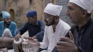 Mardana's Children: The Rababis of Lahore — foto 1