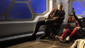 Unidos: Creando The Marvels — foto 2
