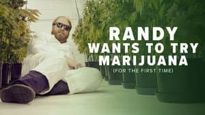 Randy Wants To Try Marijuana — foto 1
