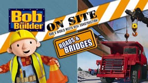 Bob the Builder: On Site - Roads & Bridges — foto 2