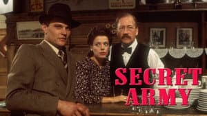 Secret Army — foto 2