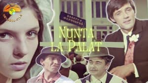 Nuntă la palat — foto 1