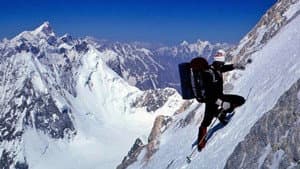 Gasherbrum - Der leuchtende Berg — foto 1