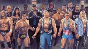 WWE Royal Rumble 2001 — foto 1
