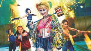 Aves De Presa y La Fantabulosa Emancipación De Una Harley Quinn — foto 6