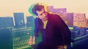 El arte del sonido con Mark Ronson — foto 1