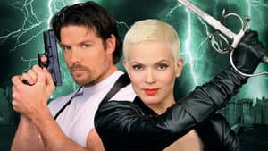 Highlander: The Raven — foto 1