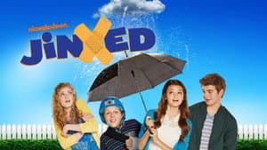 Jinxed: Cuestión de Suerte — foto 4