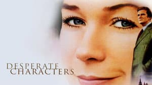 Desperate Characters — foto 4