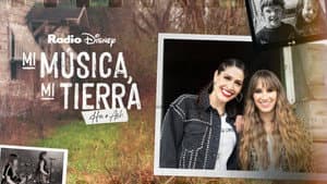 Mi música, mi tierra: Ha*Ash — foto 1