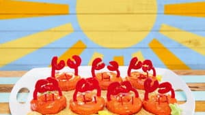 Summer Baking Championship — foto 7