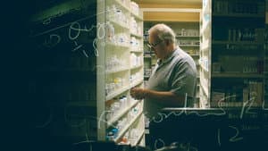 El farmacéutico — foto 2