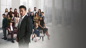 El Aprendiz: Edición One Championship — foto 1