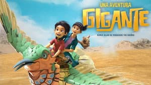 Una aventura gigante — foto 1