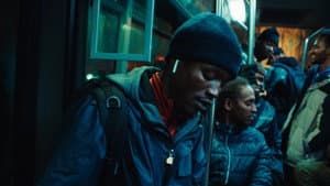 L'Histoire de Souleymane — foto 2