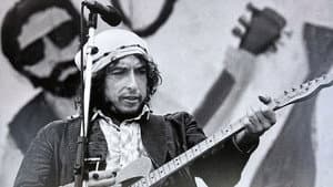 Bob Dylan: Hard Rain — foto 1
