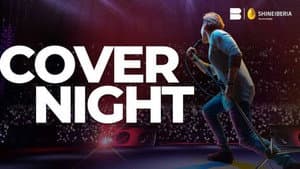 Cover Night — foto 6