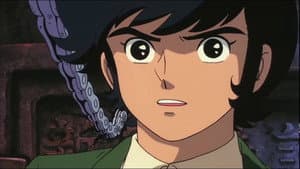 Devilman (OVAs) — foto 1