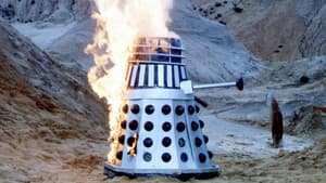 Doctor Who: Death to the Daleks — foto 1