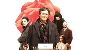 Death of a Ladies' Man — foto 2