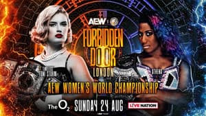 AEW x NJPW: Forbidden Door 2025 — foto 5