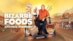 Bizarre Foods with Andrew Zimmern — foto 2