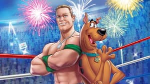 Scooby-Doo! Misterio en la lucha libre — foto 6