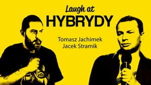 Tomasz Jachimek, Jacek Stramik, Laugh at Live — foto 1
