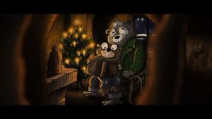 El Espíritu de la Navidad — foto 4