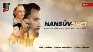 Hansův svět — foto 1