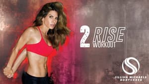 Jillian Michaels BodyShred - Rise (Workout 2) — foto 1