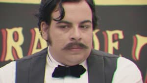 O Grande Gonzalez — foto 2