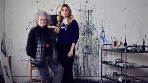 My Week with Maggi Hambling — foto 1